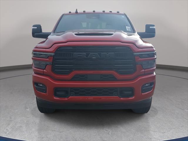 2026 RAM Ram 2500 RAM 2500 LARAMIE CREW CAB 4X4 64 BOX