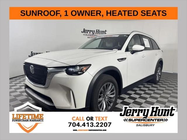 2024 Mazda X-90 Preferred for sale in Lexington, NC