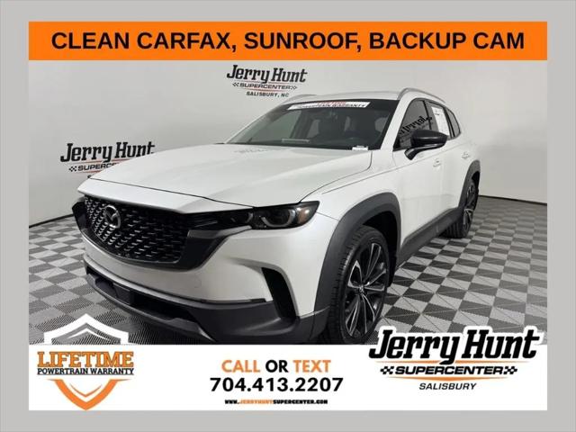 2024 Mazda CX-50 2.5 S Premium Plus for sale in Lexington, NC