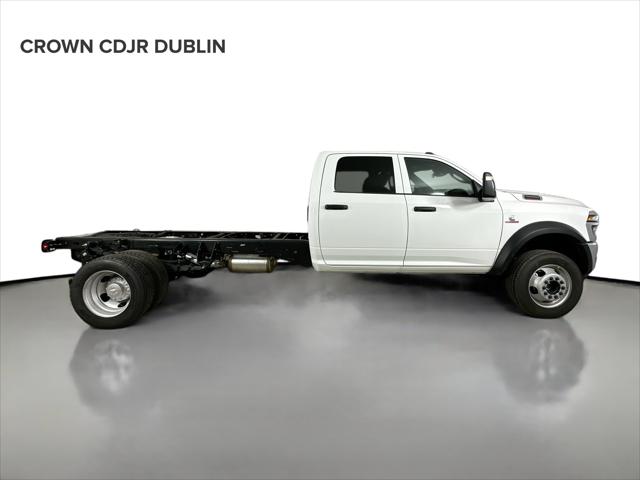2026 Ram 5500 Tradesman/Big Horn