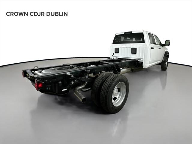2026 Ram 5500 Tradesman/Big Horn