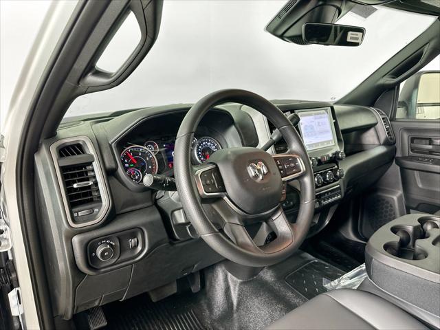 2026 Ram 5500 Tradesman/Big Horn