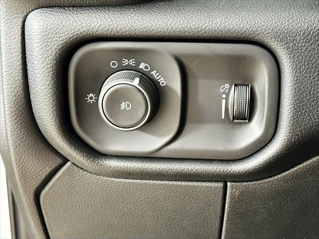 2026 Ram 5500 Tradesman/Big Horn