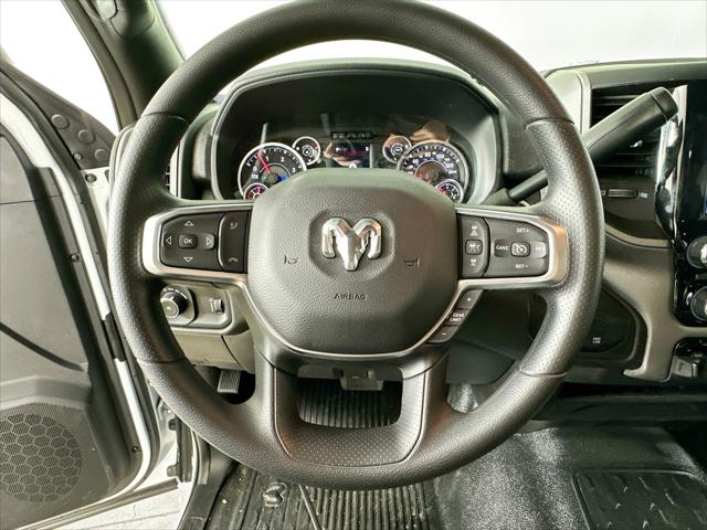 2026 Ram 5500 Tradesman/Big Horn