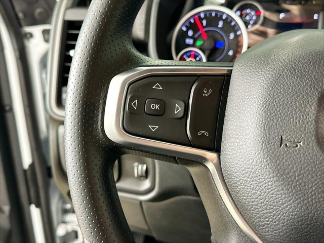 2026 Ram 5500 Tradesman/Big Horn