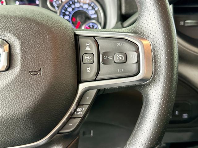 2026 Ram 5500 Tradesman/Big Horn