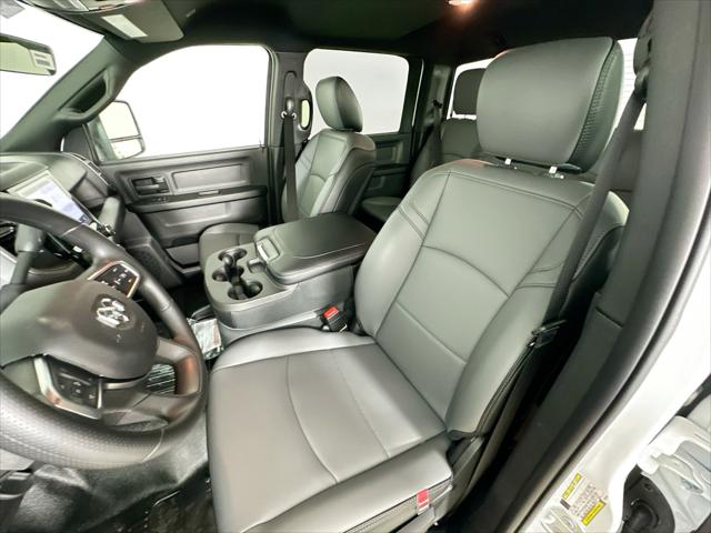 2026 Ram 5500 Tradesman/Big Horn