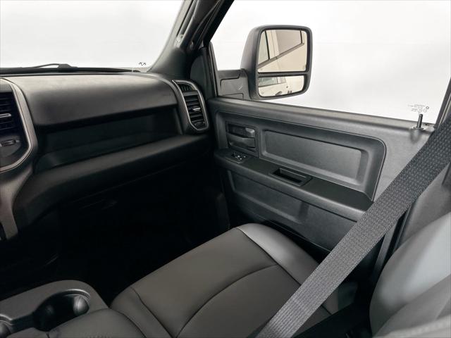 2026 Ram 5500 Tradesman/Big Horn