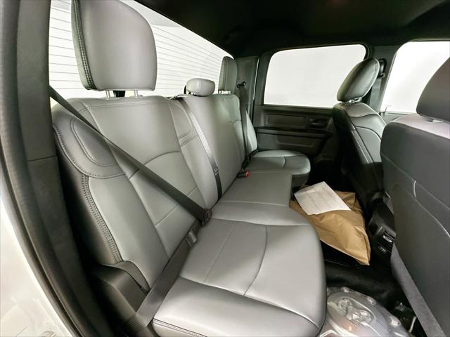 2026 Ram 5500 Tradesman/Big Horn