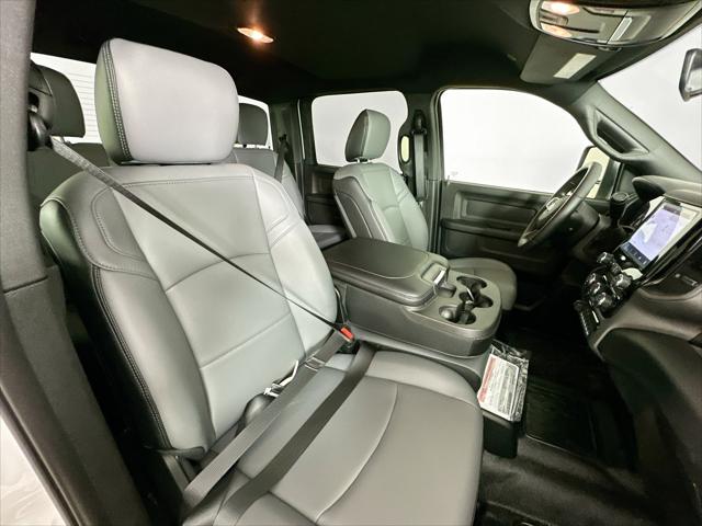 2026 Ram 5500 Tradesman/Big Horn