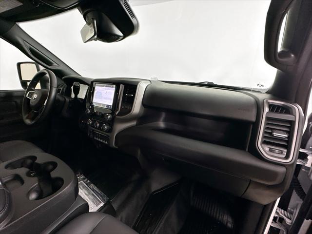 2026 Ram 5500 Tradesman/Big Horn