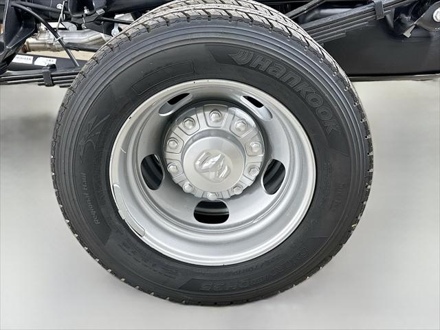 2026 Ram 5500 Tradesman/Big Horn