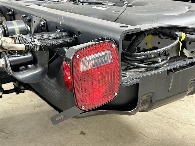 2026 Ram 5500 Tradesman/Big Horn