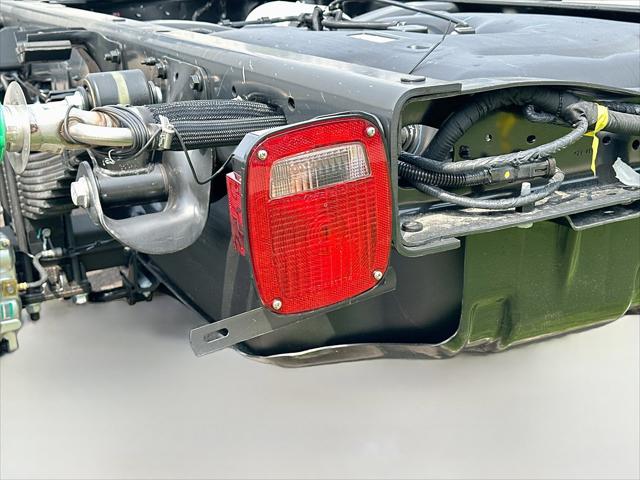 2026 Ram 5500 Tradesman/Big Horn
