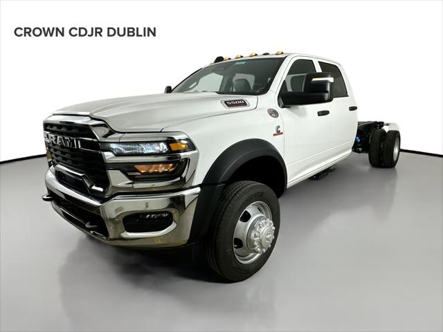 2026 Ram 5500 Tradesman/Big Horn for sale in Dublin, OH