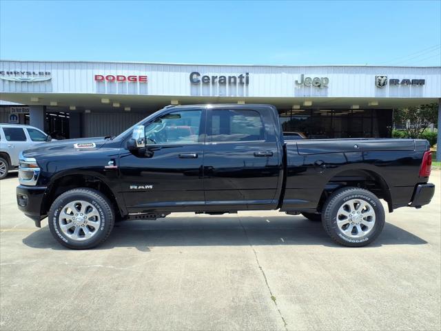 2026 RAM Ram 2500 RAM 2500 LARAMIE CREW CAB 4X4 64 BOX