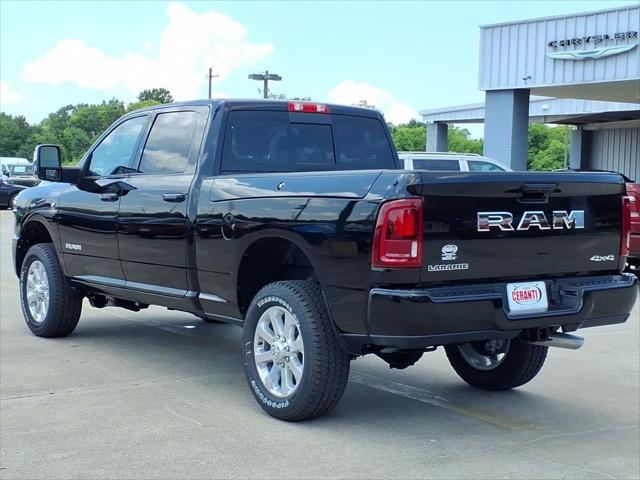 2026 RAM Ram 2500 RAM 2500 LARAMIE CREW CAB 4X4 64 BOX