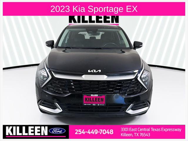 2023 Kia Sportage EX for sale in Killeen, TX