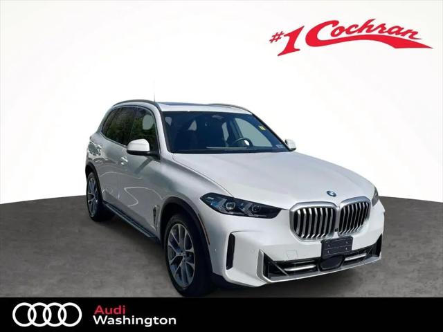 2026 BMW X5 xDrive40i for sale in Washington, PA