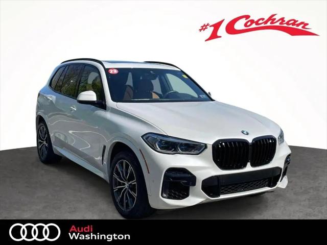 2023 BMW X5 M50i for sale in Washington, PA