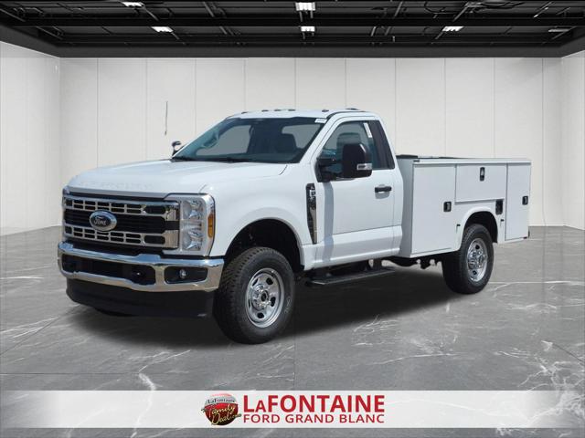 2026 Ford F-350 XL for sale in Flushing, MI