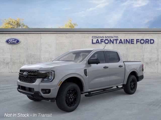 2026 Ford Ranger XLT for sale in Flushing, MI