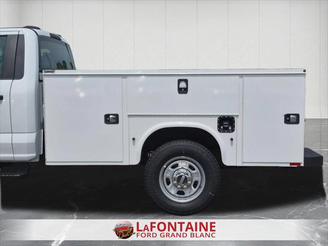2026 Ford F-350 XL
