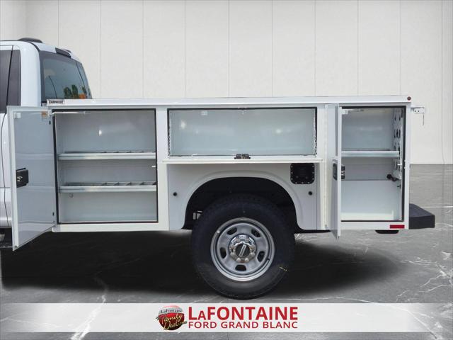 2026 Ford F-350 XL