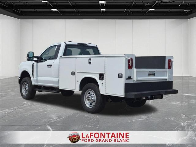 2026 Ford F-350 XL