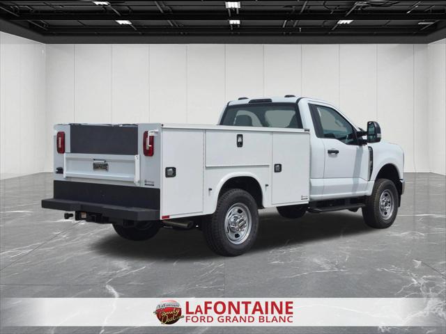 2026 Ford F-350 XL