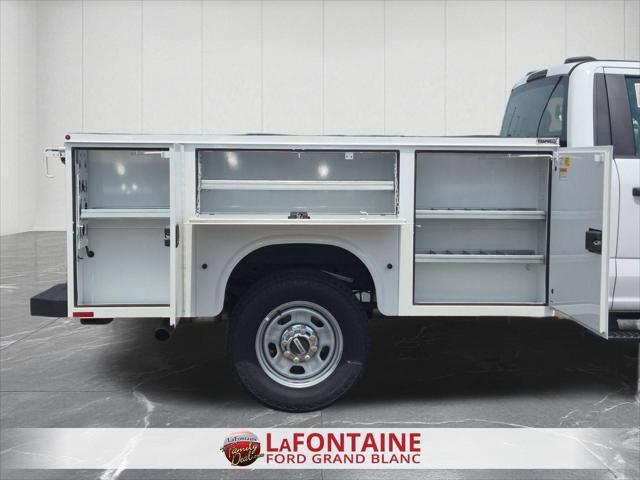 2026 Ford F-350 XL