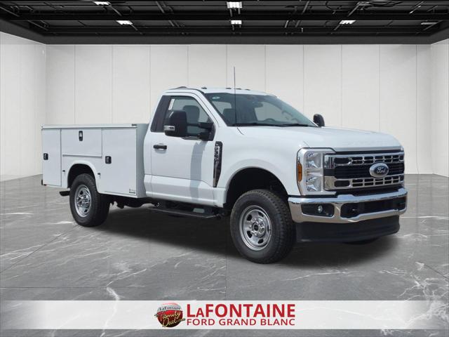 2026 Ford F-350 XL