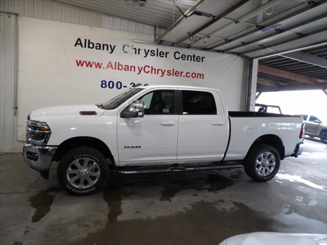 2026 RAM Ram 3500 RAM 3500 LARAMIE CREW CAB 4X4 64 BOX
