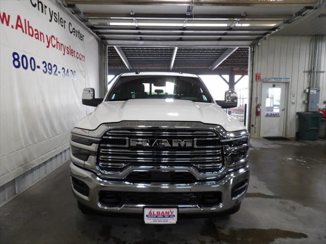 2026 RAM Ram 3500 RAM 3500 LARAMIE CREW CAB 4X4 64 BOX