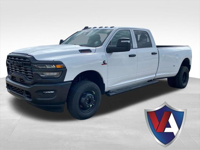 2026 Ram 3500 Tradesman Crew Cab 4x4 8' Box for sale in Junction City, KS