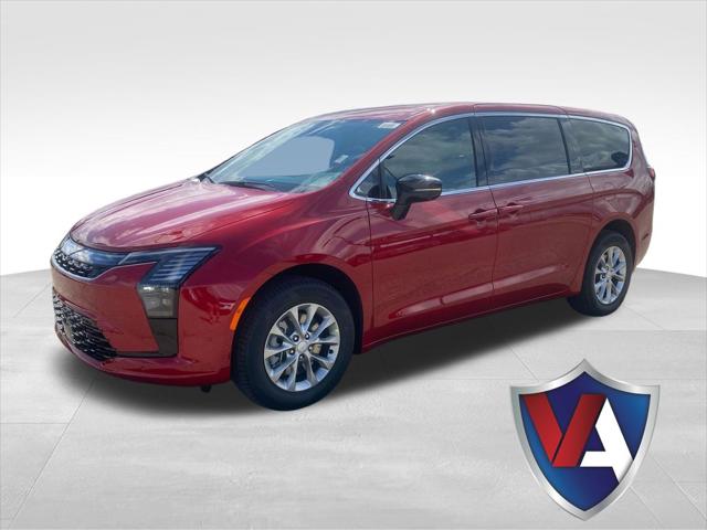 2027 Chrysler Pacifica Select for sale in Junction City, KS