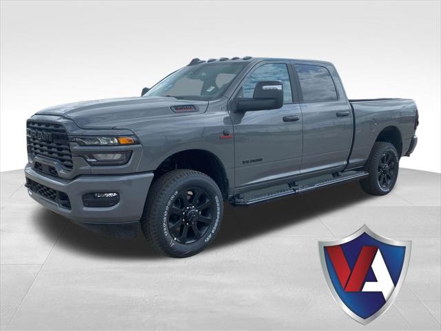 2026 Ram 3500 Big Horn Crew Cab 4x4 6'4" Box for sale in Junction City, KS