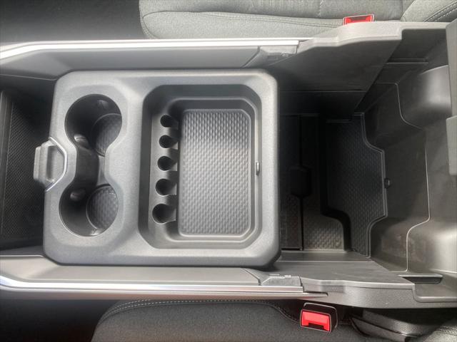 2026 Ram 3500 Big Horn Crew Cab 4x4 6'4" Box