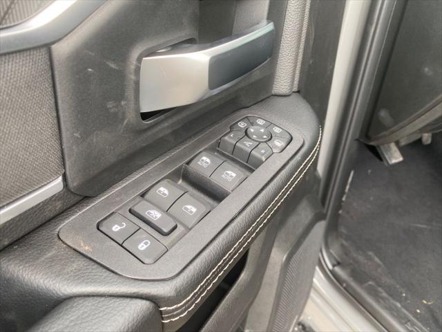 2026 Ram 3500 Big Horn Crew Cab 4x4 6'4" Box
