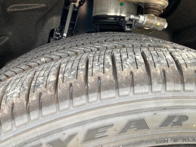 2026 Jeep Grand Cherokee Summit 4x4