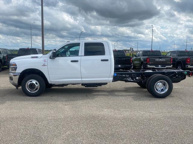 2026 Ram 3500 Tradesman/Big Horn