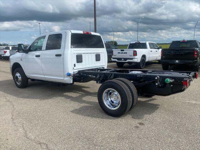 2026 Ram 3500 Tradesman/Big Horn