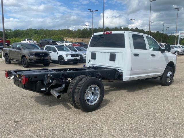 2026 Ram 3500 Tradesman/Big Horn