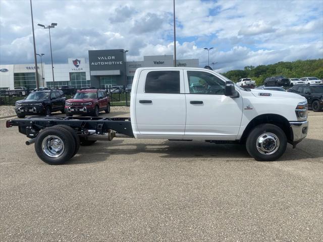 2026 Ram 3500 Tradesman/Big Horn