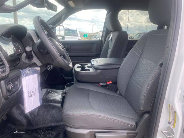 2026 Ram 3500 Tradesman/Big Horn