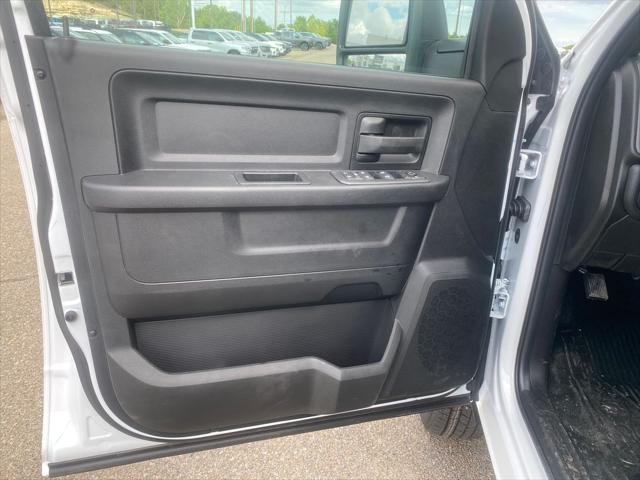 2026 Ram 3500 Tradesman/Big Horn