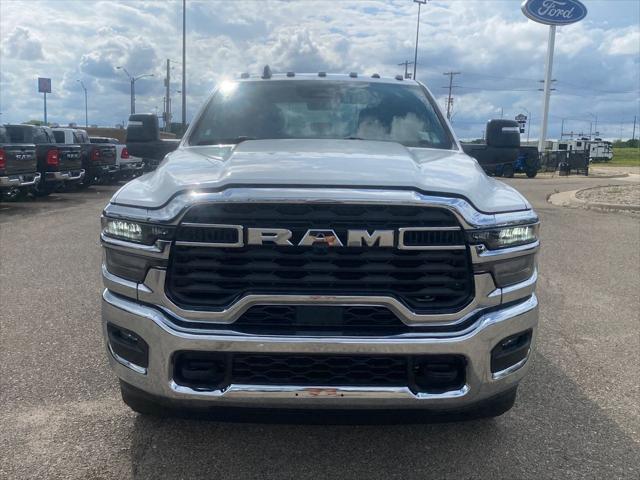 2026 Ram 3500 Tradesman/Big Horn