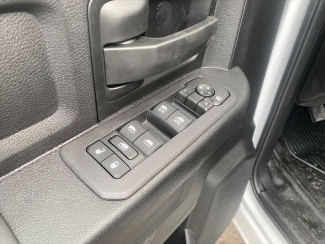 2026 Ram 3500 Tradesman/Big Horn