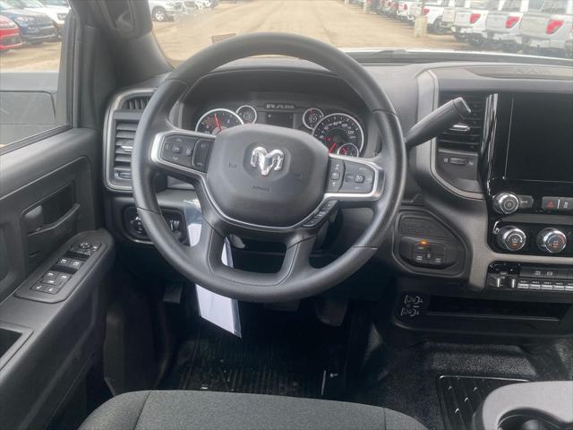 2026 Ram 3500 Tradesman/Big Horn
