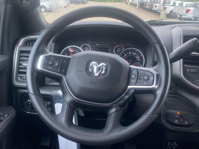 2026 Ram 3500 Tradesman/Big Horn